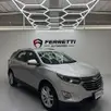 CHEVROLET EQUINOX 2.0 16V TURBO GASOLINA PREMIER AWD AUTOMÁTICO CHEVROLET EQUINOX 2.0 16V TURBO GASOLINA PREMIER AWD AUTOMÁTICO