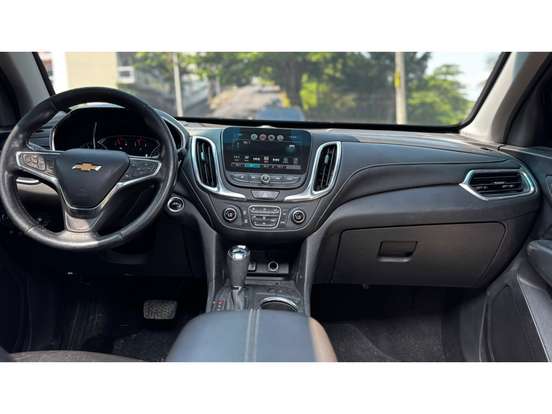 CHEVROLET-EQUINOX-2.0 16V TURBO GASOLINA PREMIER AWD AUTOMÁTICO CHEVROLET-EQUINOX-2019