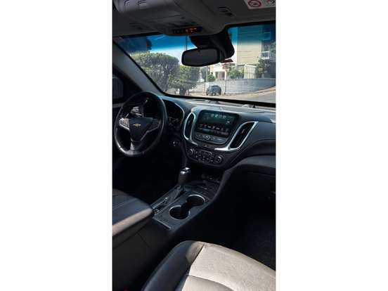 CHEVROLET-EQUINOX-2.0 16V TURBO GASOLINA PREMIER AWD AUTOMÁTICO CHEVROLET-EQUINOX-2019