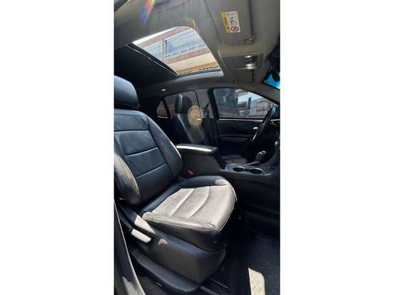 CHEVROLET-EQUINOX-2.0 16V TURBO GASOLINA PREMIER AWD AUTOMÁTICO CHEVROLET-EQUINOX-2019