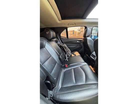 CHEVROLET-EQUINOX-2.0 16V TURBO GASOLINA PREMIER AWD AUTOMÁTICO CHEVROLET-EQUINOX-2019