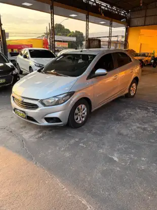 CHEVROLET-JOY-1.0 SPE4 FLEX PLUS MANUAL CHEVROLET-JOY-2020
