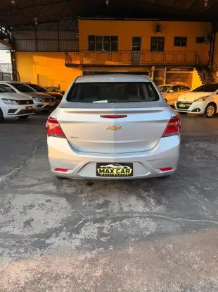 CHEVROLET-JOY-1.0 SPE4 FLEX PLUS MANUAL CHEVROLET-JOY-2020