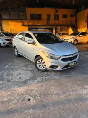 CHEVROLET-JOY-1.0 SPE4 FLEX PLUS MANUAL CHEVROLET-JOY-2020