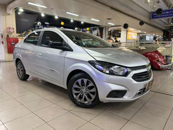CHEVROLET-JOY-1.0 SPE4 FLEX MANUAL CHEVROLET-JOY-2021