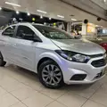 CHEVROLET JOY 1.0 SPE4 FLEX MANUAL CHEVROLET JOY 1.0 SPE4 FLEX MANUAL
