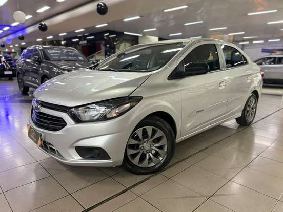 CHEVROLET-JOY-1.0 SPE4 FLEX MANUAL CHEVROLET-JOY-2021