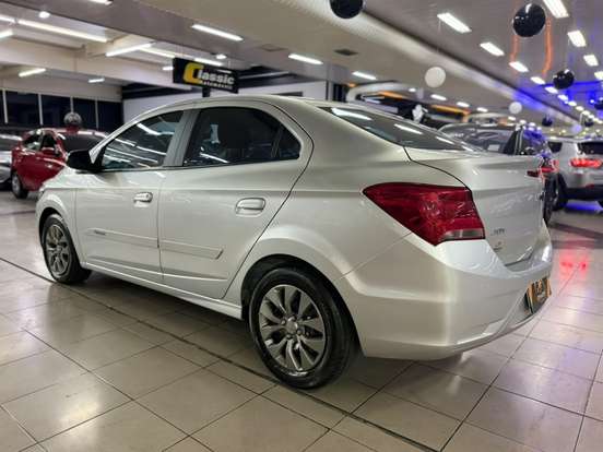 CHEVROLET-JOY-1.0 SPE4 FLEX MANUAL CHEVROLET-JOY-2021
