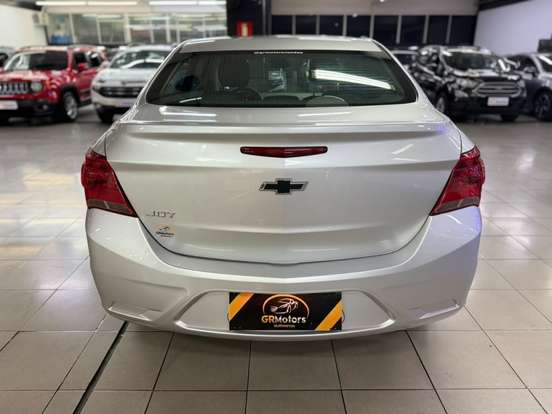 CHEVROLET-JOY-1.0 SPE4 FLEX MANUAL CHEVROLET-JOY-2021