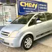 CHEVROLET MERIVA 1.8 MPFI PREMIUM 8V FLEX 4P AUTOMATIZADO CHEVROLET MERIVA 1.8 MPFI PREMIUM 8V FLEX 4P AUTOMATIZADO