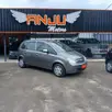 CHEVROLET MERIVA 1.4 MPFI JOY 8V FLEX 4P MANUAL CHEVROLET MERIVA 1.4 MPFI JOY 8V FLEX 4P MANUAL