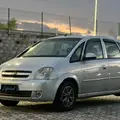CHEVROLET MERIVA 1.4 MPFI JOY 8V FLEX 4P MANUAL CHEVROLET MERIVA 1.4 MPFI JOY 8V FLEX 4P MANUAL