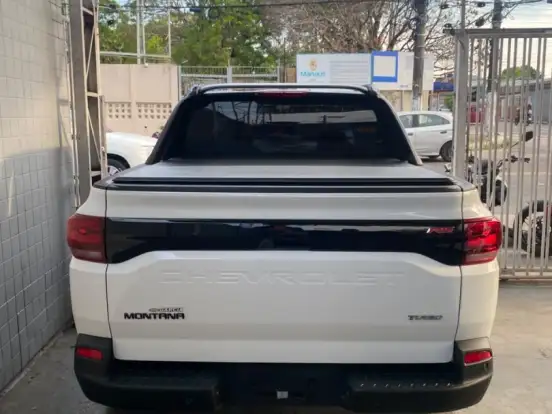 CHEVROLET-MONTANA-1.2 TURBO FLEX RS AUTOMÁTICO CHEVROLET-MONTANA-2025