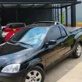 CHEVROLET MONTANA 1.8 MPFI CONQUEST CS 8V FLEX 2P MANUAL CHEVROLET MONTANA 1.8 MPFI CONQUEST CS 8V FLEX 2P MANUAL