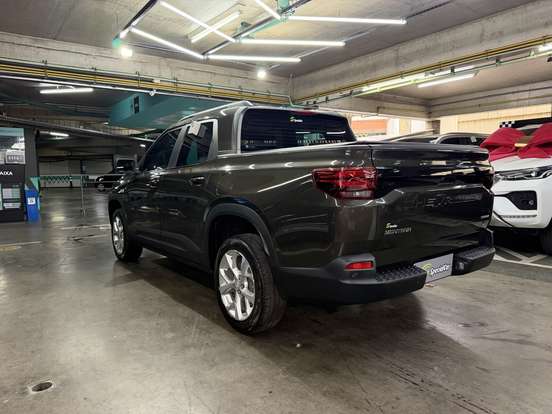 CHEVROLET-MONTANA-1.2 TURBO FLEX LTZ AUTOMÁTICO CHEVROLET-MONTANA-2023