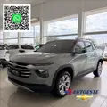 CHEVROLET MONTANA 1.2 TURBO FLEX LTZ AUTOMÁTICO CHEVROLET MONTANA 1.2 TURBO FLEX LTZ AUTOMÁTICO
