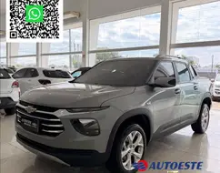 CHEVROLET MONTANA 1.2 TURBO FLEX LTZ AUTOMÁTICO CHEVROLET MONTANA 1.2 TURBO FLEX LTZ AUTOMÁTICO