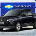 CHEVROLET MONTANA 1.2 TURBO FLEX LTZ AUTOMÁTICO CHEVROLET MONTANA 1.2 TURBO FLEX LTZ AUTOMÁTICO