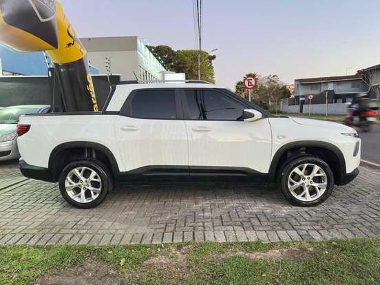 CHEVROLET-MONTANA-1.2 TURBO FLEX LTZ AUTOMÁTICO CHEVROLET-MONTANA-2023