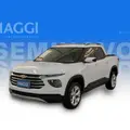 CHEVROLET MONTANA 1.2 TURBO FLEX LTZ AUTOMÁTICO CHEVROLET MONTANA 1.2 TURBO FLEX LTZ AUTOMÁTICO