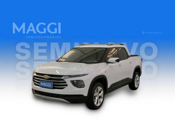 CHEVROLET MONTANA 1.2 TURBO FLEX LTZ AUTOMÁTICO