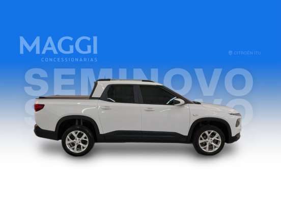 CHEVROLET-MONTANA-1.2 TURBO FLEX LTZ AUTOMÁTICO CHEVROLET-MONTANA-2024