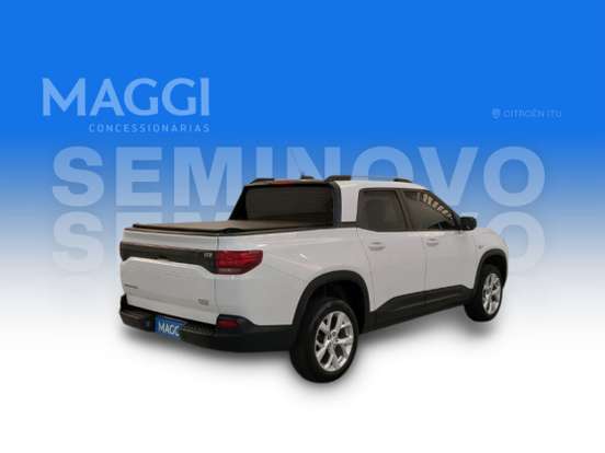 CHEVROLET-MONTANA-1.2 TURBO FLEX LTZ AUTOMÁTICO CHEVROLET-MONTANA-2024