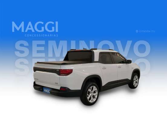 CHEVROLET-MONTANA-1.2 TURBO FLEX LTZ AUTOMÁTICO CHEVROLET-MONTANA-2024