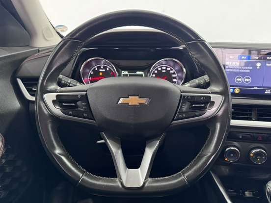 CHEVROLET-MONTANA-1.2 TURBO FLEX LTZ AUTOMÁTICO CHEVROLET-MONTANA-2024