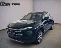 CHEVROLET MONTANA 1.2 TURBO FLEX LTZ AUTOMÁTICO CHEVROLET MONTANA 1.2 TURBO FLEX LTZ AUTOMÁTICO