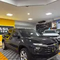CHEVROLET MONTANA 1.2 TURBO FLEX LTZ AUTOMÁTICO CHEVROLET MONTANA 1.2 TURBO FLEX LTZ AUTOMÁTICO