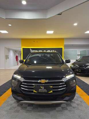 CHEVROLET-MONTANA-1.2 TURBO FLEX LTZ AUTOMÁTICO CHEVROLET-MONTANA-2024