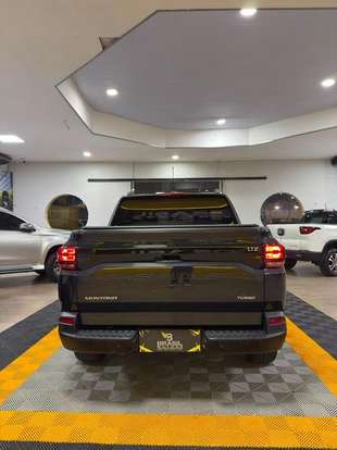 CHEVROLET-MONTANA-1.2 TURBO FLEX LTZ AUTOMÁTICO CHEVROLET-MONTANA-2024