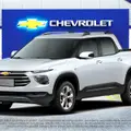CHEVROLET MONTANA 1.2 TURBO FLEX LTZ AUTOMÁTICO CHEVROLET MONTANA 1.2 TURBO FLEX LTZ AUTOMÁTICO