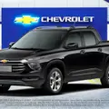 CHEVROLET MONTANA 1.2 TURBO FLEX LTZ AUTOMÁTICO CHEVROLET MONTANA 1.2 TURBO FLEX LTZ AUTOMÁTICO