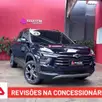 CHEVROLET MONTANA 1.2 TURBO FLEX PREMIER AUTOMÁTICO CHEVROLET MONTANA 1.2 TURBO FLEX PREMIER AUTOMÁTICO