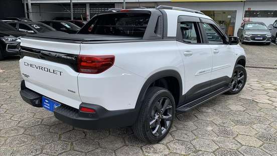 CHEVROLET-MONTANA-1.2 TURBO FLEX PREMIER AUTOMÁTICO CHEVROLET-MONTANA-2024