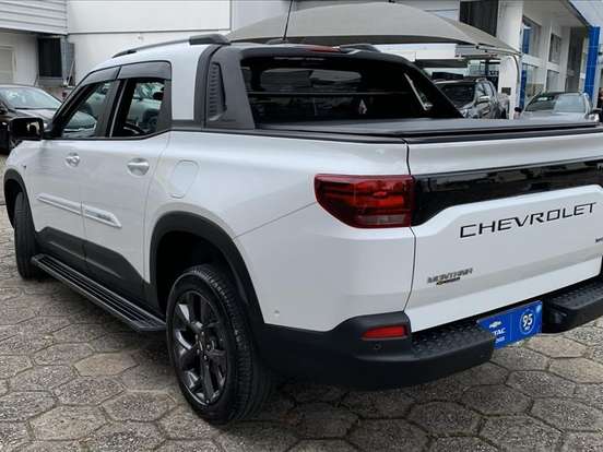 CHEVROLET-MONTANA-1.2 TURBO FLEX PREMIER AUTOMÁTICO CHEVROLET-MONTANA-2024