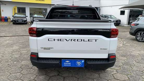 CHEVROLET-MONTANA-1.2 TURBO FLEX PREMIER AUTOMÁTICO CHEVROLET-MONTANA-2024