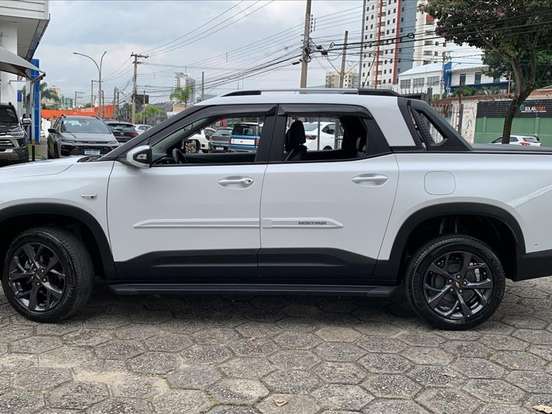 CHEVROLET-MONTANA-1.2 TURBO FLEX PREMIER AUTOMÁTICO CHEVROLET-MONTANA-2024