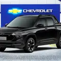 CHEVROLET MONTANA 1.2 TURBO FLEX RS AUTOMÁTICO CHEVROLET MONTANA 1.2 TURBO FLEX RS AUTOMÁTICO