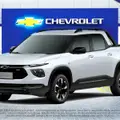 CHEVROLET MONTANA 1.2 TURBO FLEX RS AUTOMÁTICO CHEVROLET MONTANA 1.2 TURBO FLEX RS AUTOMÁTICO