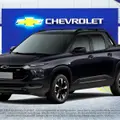 CHEVROLET MONTANA 1.2 TURBO FLEX RS AUTOMÁTICO CHEVROLET MONTANA 1.2 TURBO FLEX RS AUTOMÁTICO