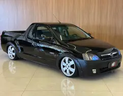 CHEVROLET MONTANA 1.4 MPFI CONQUEST CS 8V FLEX 2P MANUAL CHEVROLET MONTANA 1.4 MPFI CONQUEST CS 8V FLEX 2P MANUAL