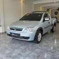 CHEVROLET MONTANA 1.4 MPFI CONQUEST CS 8V FLEX 2P MANUAL CHEVROLET MONTANA 1.4 MPFI CONQUEST CS 8V FLEX 2P MANUAL