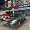 CHEVROLET MONTANA 1.4 MPFI LS CS 8V FLEX 2P MANUAL CHEVROLET MONTANA 1.4 MPFI LS CS 8V FLEX 2P MANUAL
