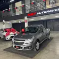 CHEVROLET MONTANA 1.4 MPFI LS CS 8V FLEX 2P MANUAL CHEVROLET MONTANA 1.4 MPFI LS CS 8V FLEX 2P MANUAL