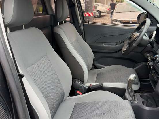 CHEVROLET-MONTANA-1.4 MPFI LS CS 8V FLEX 2P MANUAL CHEVROLET-MONTANA-2018