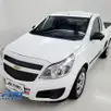 CHEVROLET MONTANA 1.4 MPFI LS CS 8V FLEX 2P MANUAL CHEVROLET MONTANA 1.4 MPFI LS CS 8V FLEX 2P MANUAL