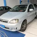 CHEVROLET MONTANA 1.8 MPFI SPORT CS 8V FLEX 2P MANUAL CHEVROLET MONTANA 1.8 MPFI SPORT CS 8V FLEX 2P MANUAL